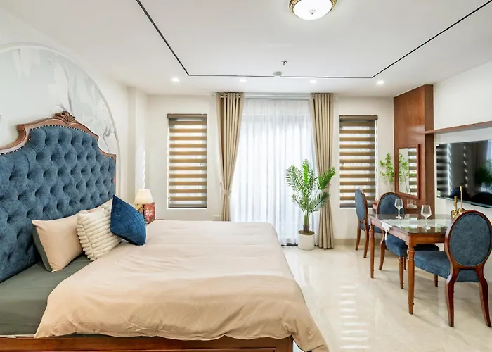 Lahomestay Tây Hồ